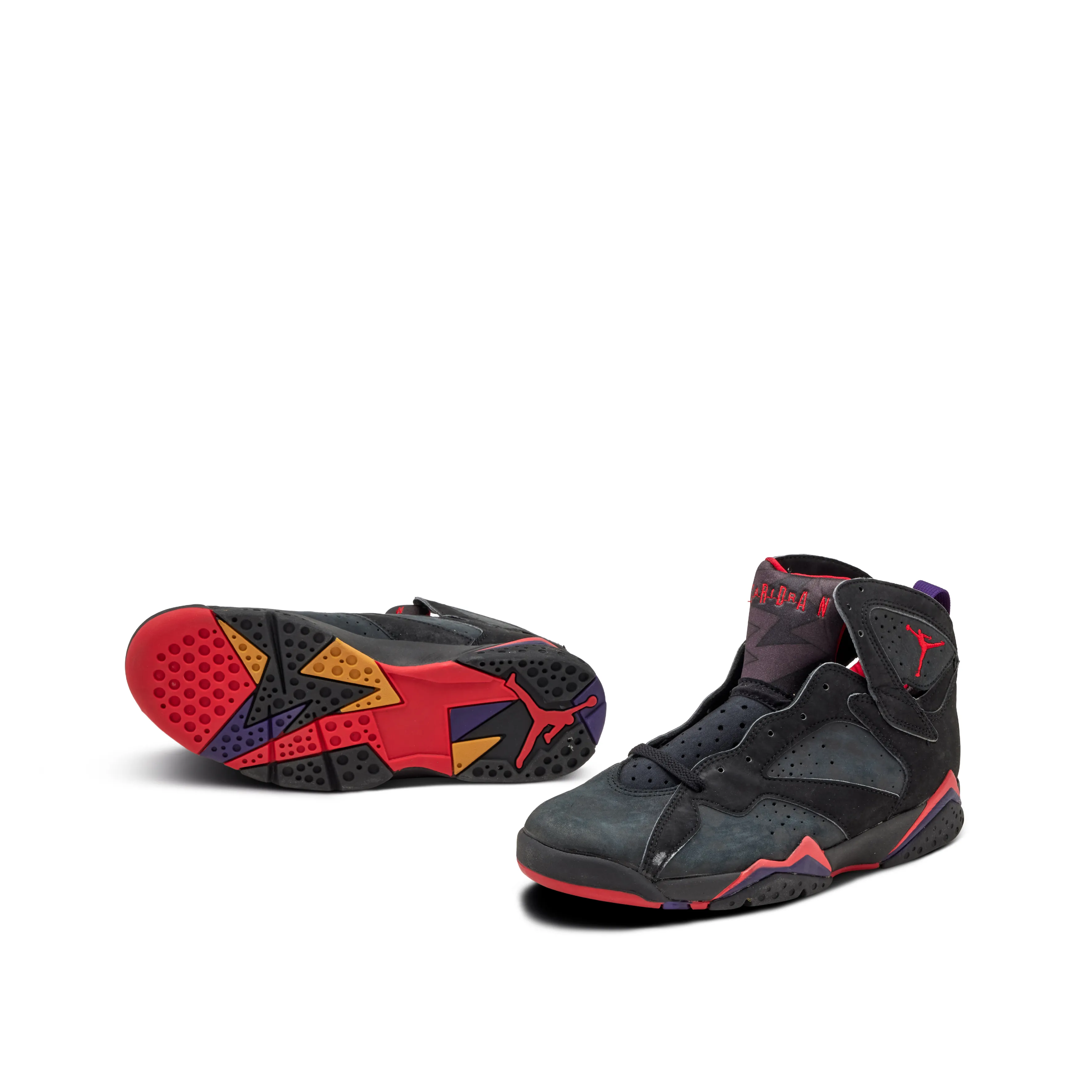 Nike Nike Air Jordan 7 OG Raptors 1992 | Size 13