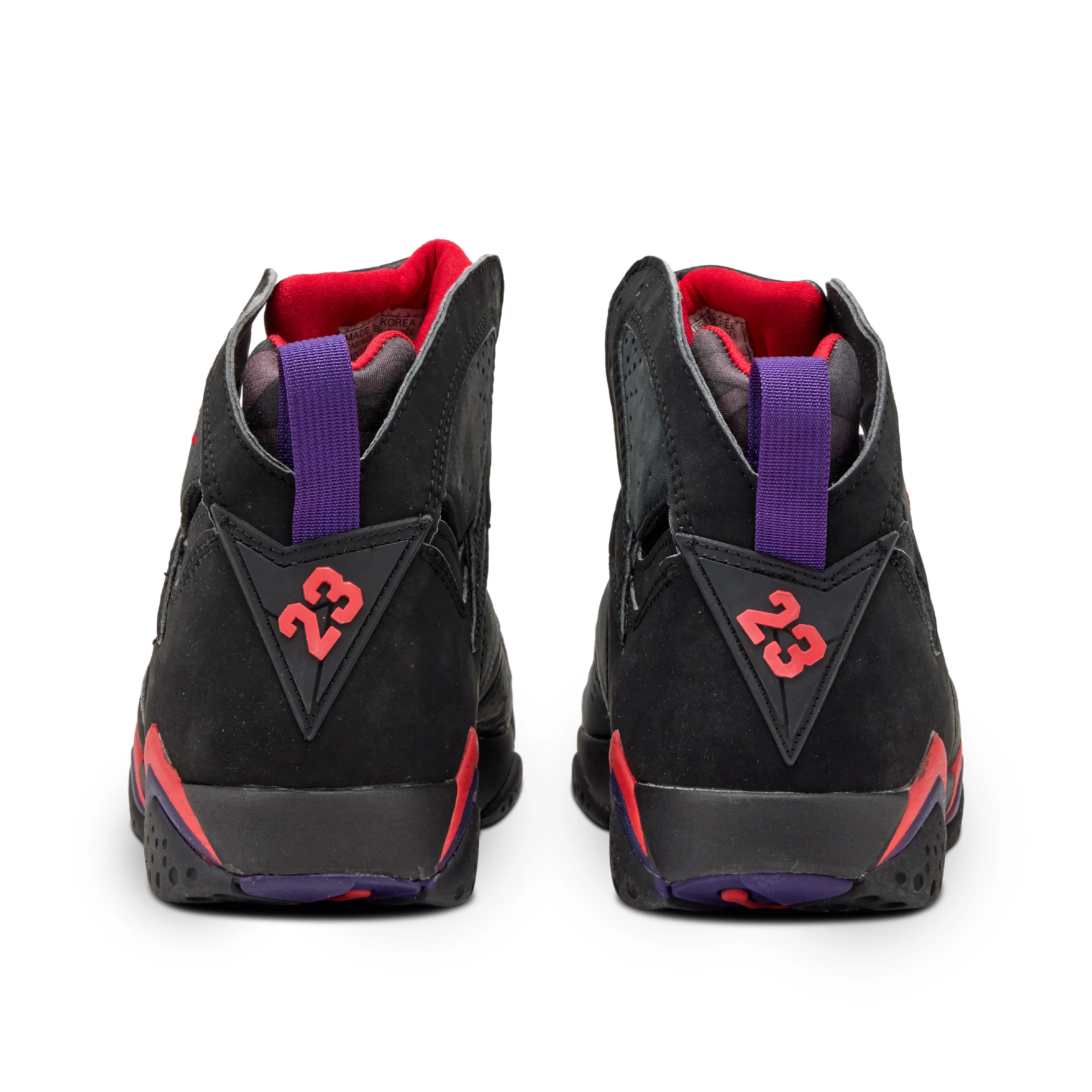 Nike Nike Air Jordan 7 OG Raptors 1992 | Size 13