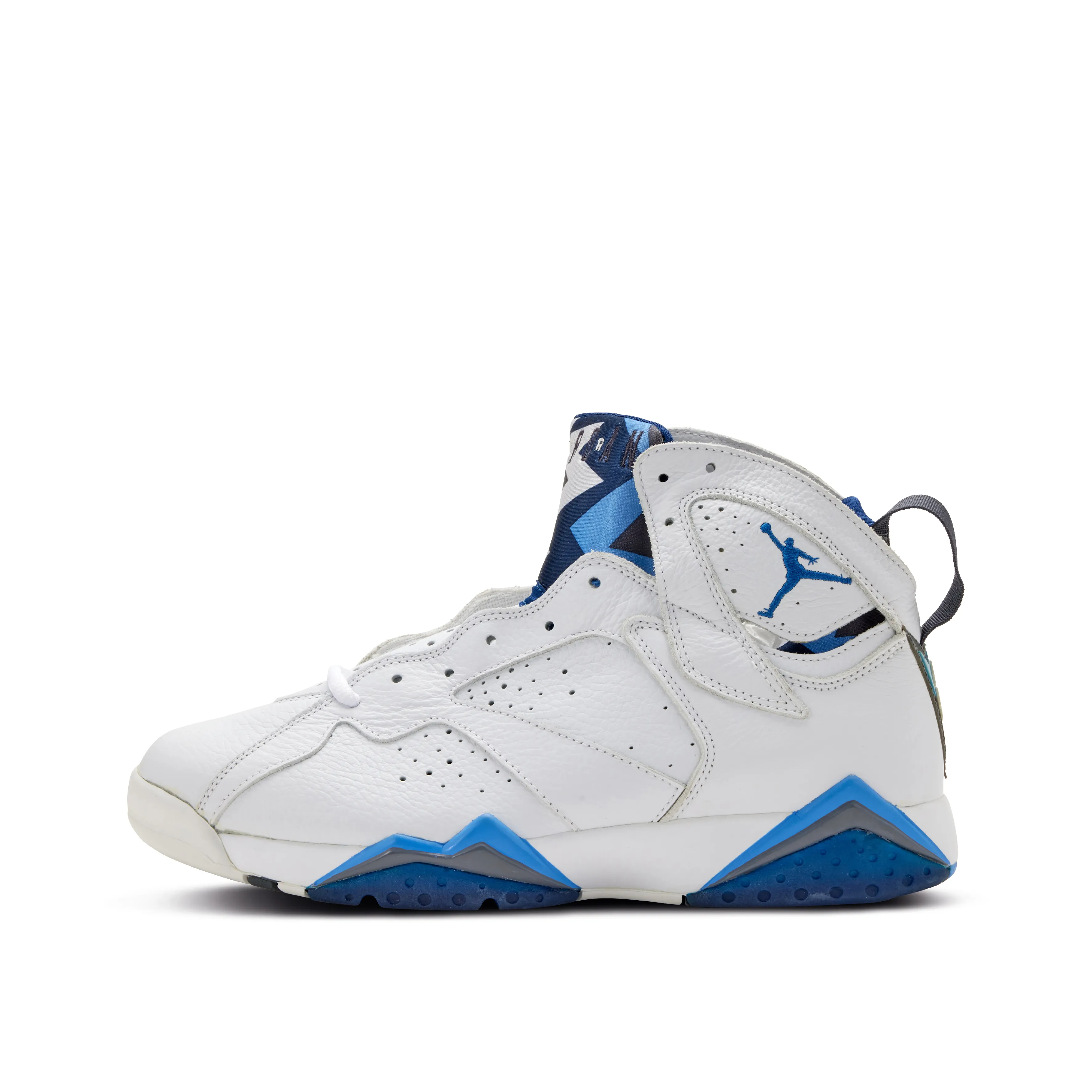 Nike Nike Air Jordan 7 Retro French Blue | Size 15