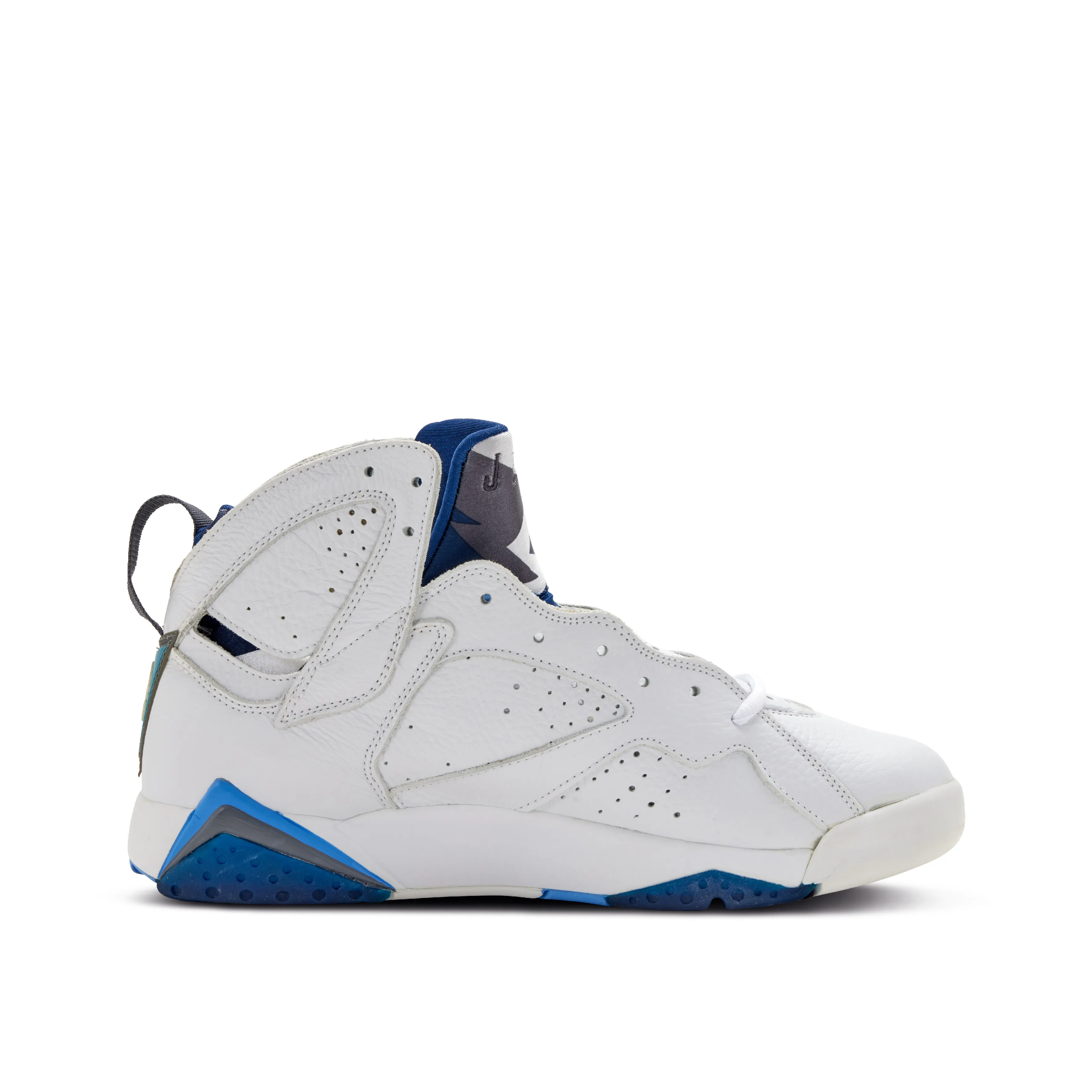 Nike Nike Air Jordan 7 Retro French Blue | Size 15