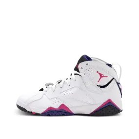 Nike Nike Air Jordan 7 Retro GS Fireberry | Size 7Y