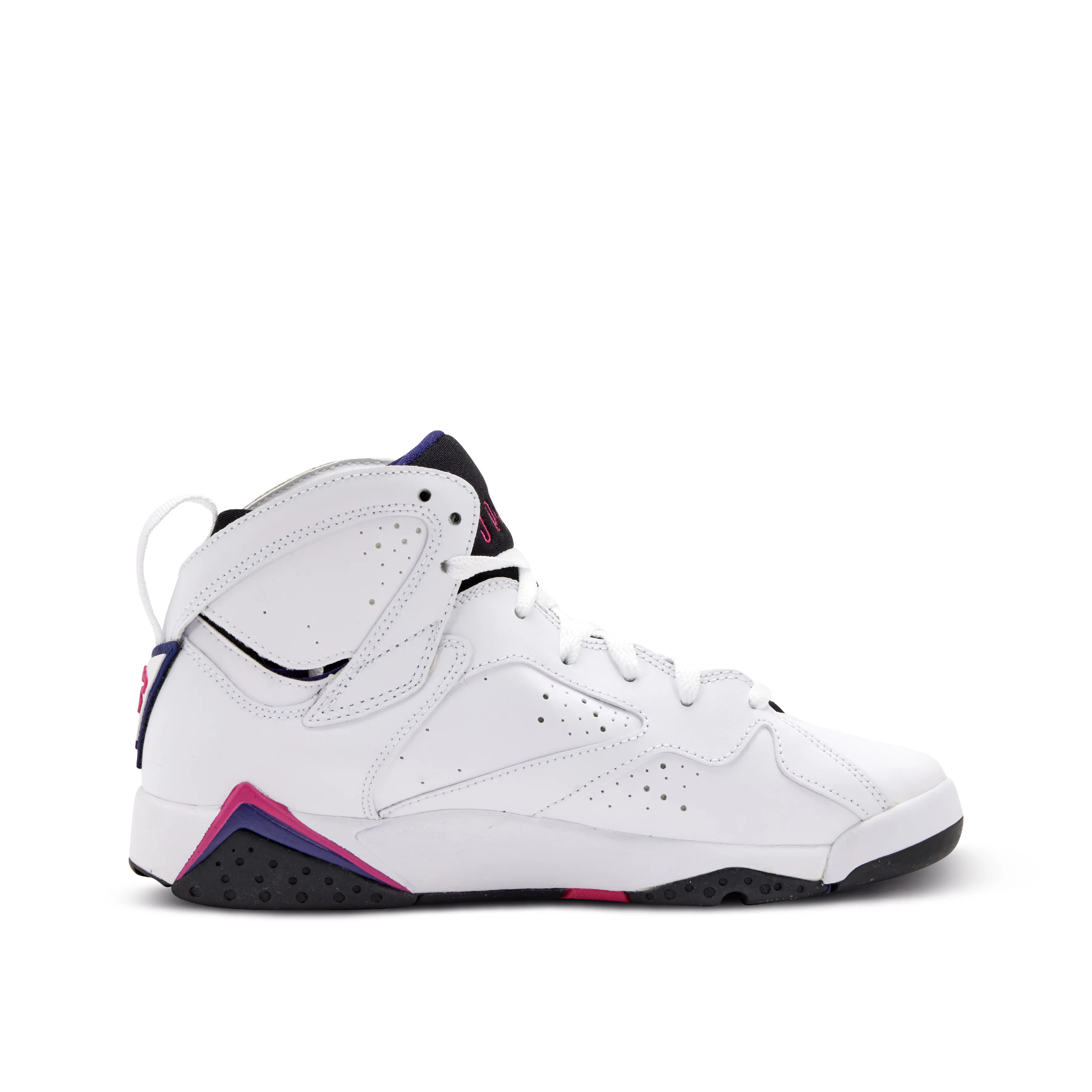 Nike Nike Air Jordan 7 Retro GS Fireberry | Size 7Y