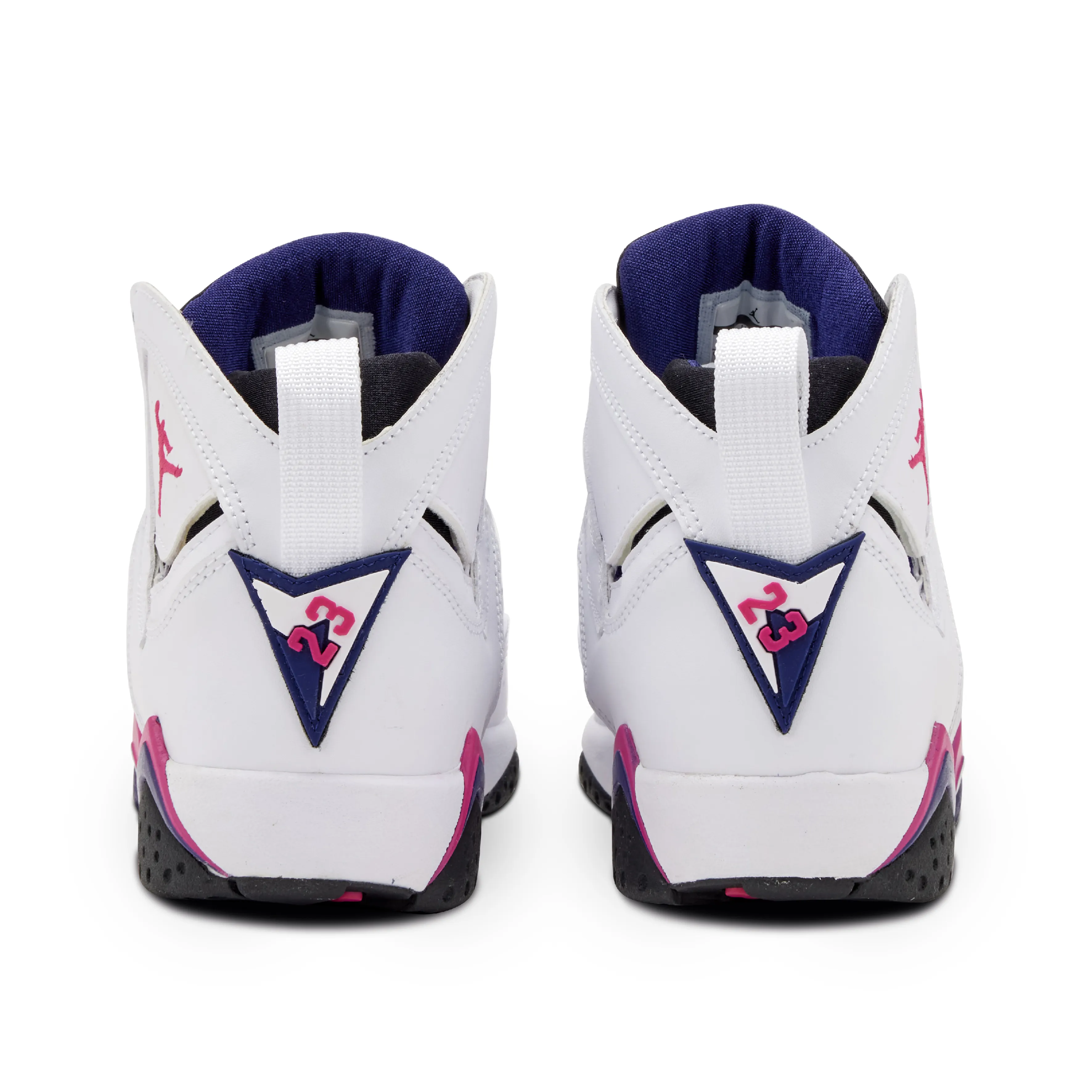 Nike Nike Air Jordan 7 Retro GS Fireberry | Size 7Y