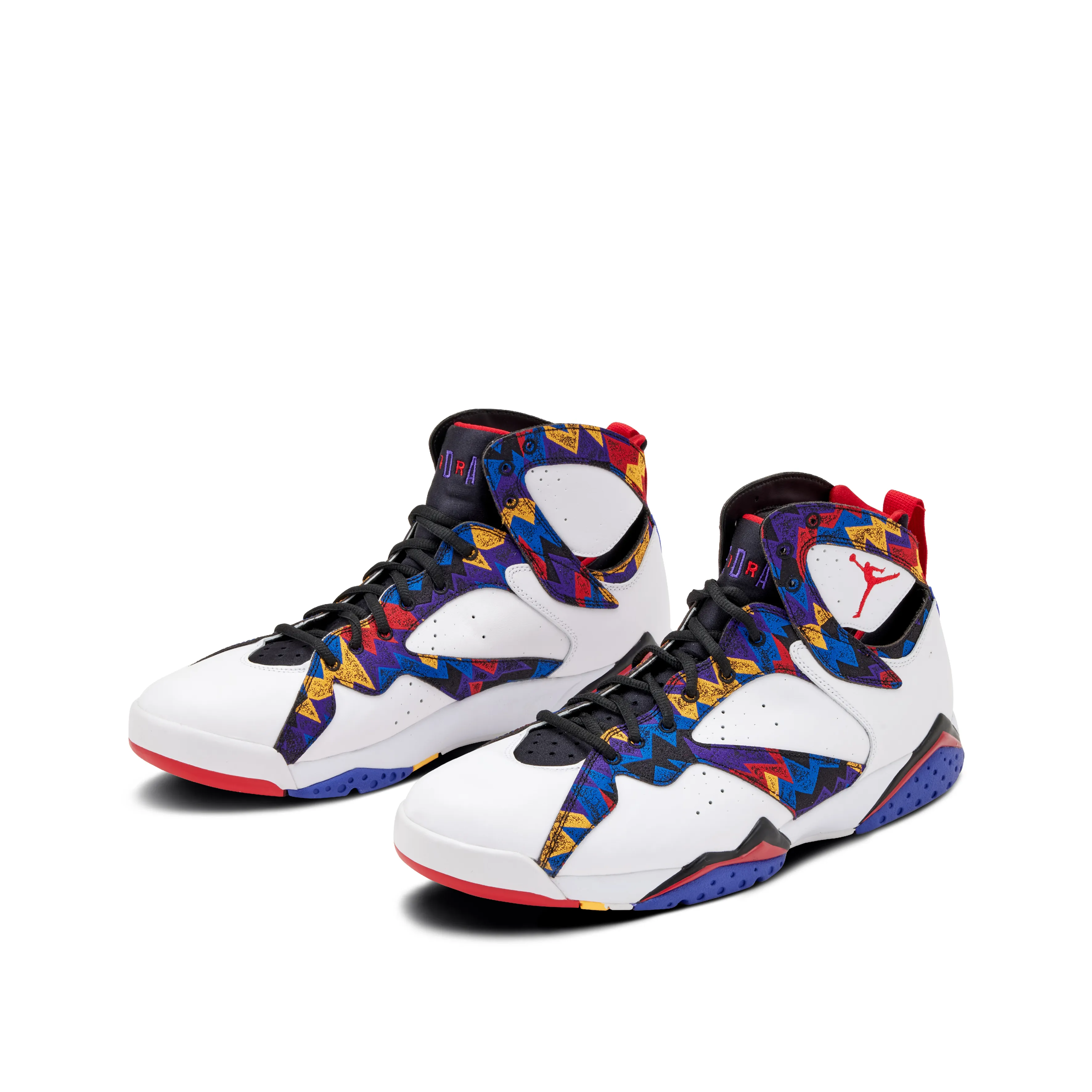 Nike Nike Air Jordan 7 Retro Nothing But Net | Size 14