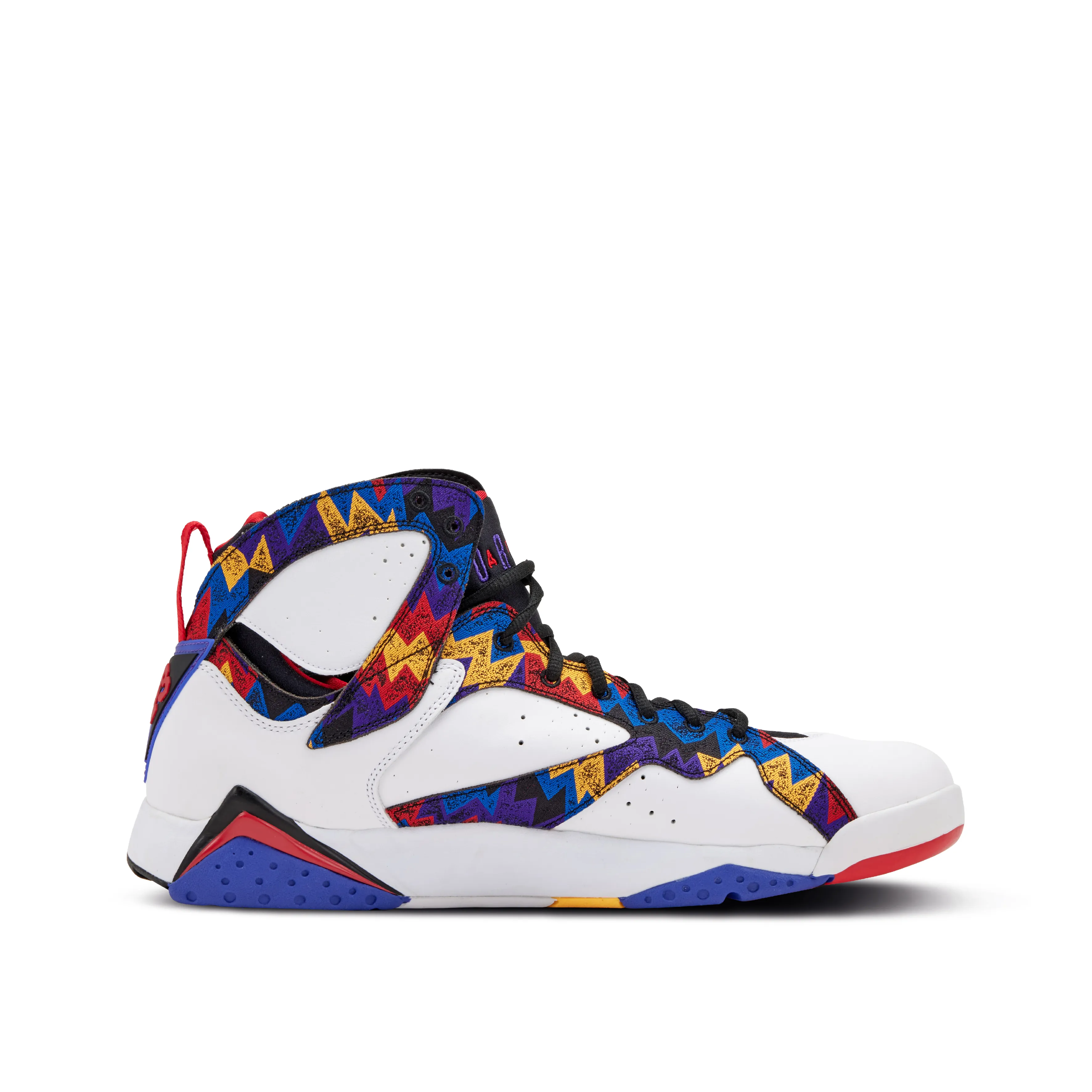 Nike Nike Air Jordan 7 Retro Nothing But Net | Size 14