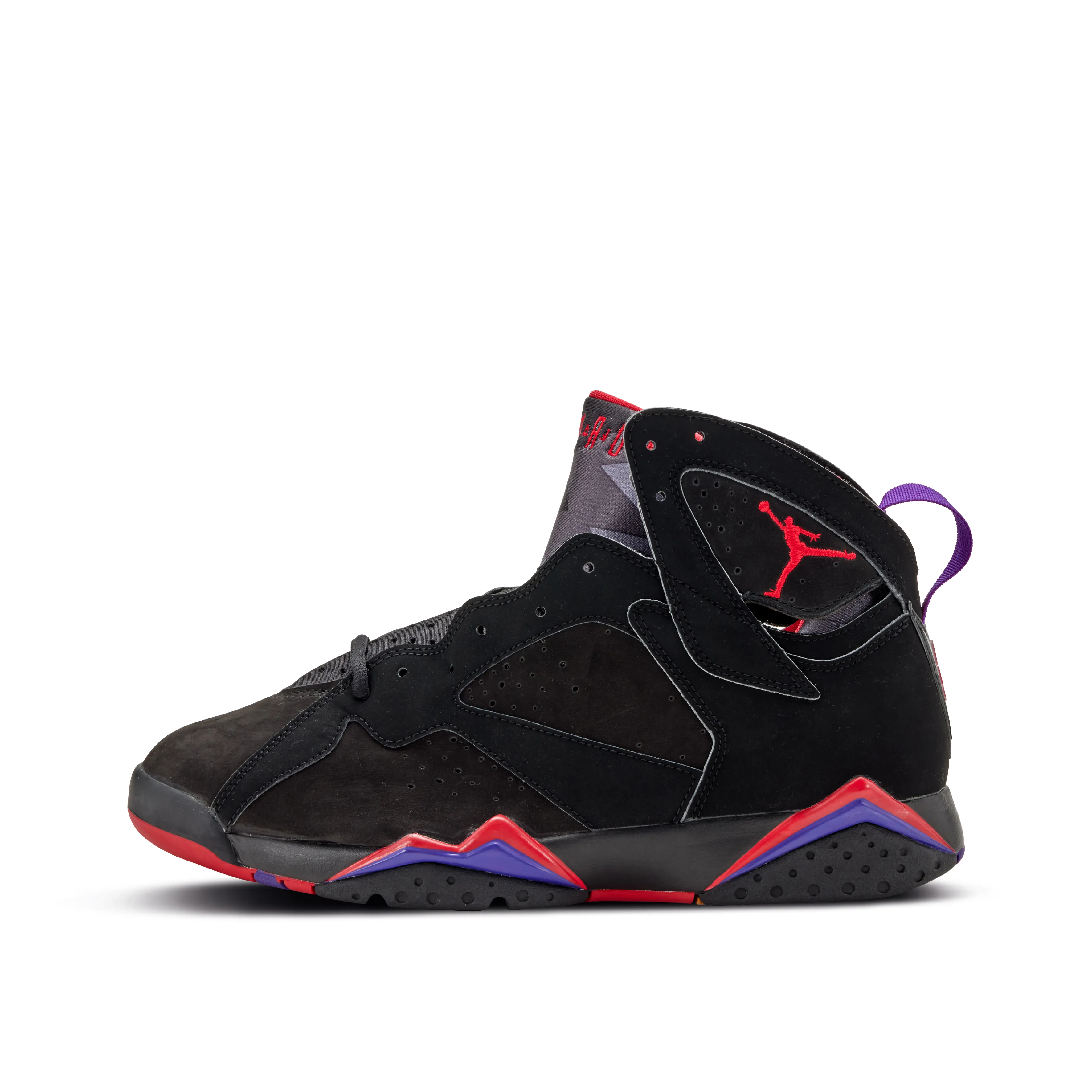 Nike Nike Air Jordan 7 Retro Raptors | Size 14