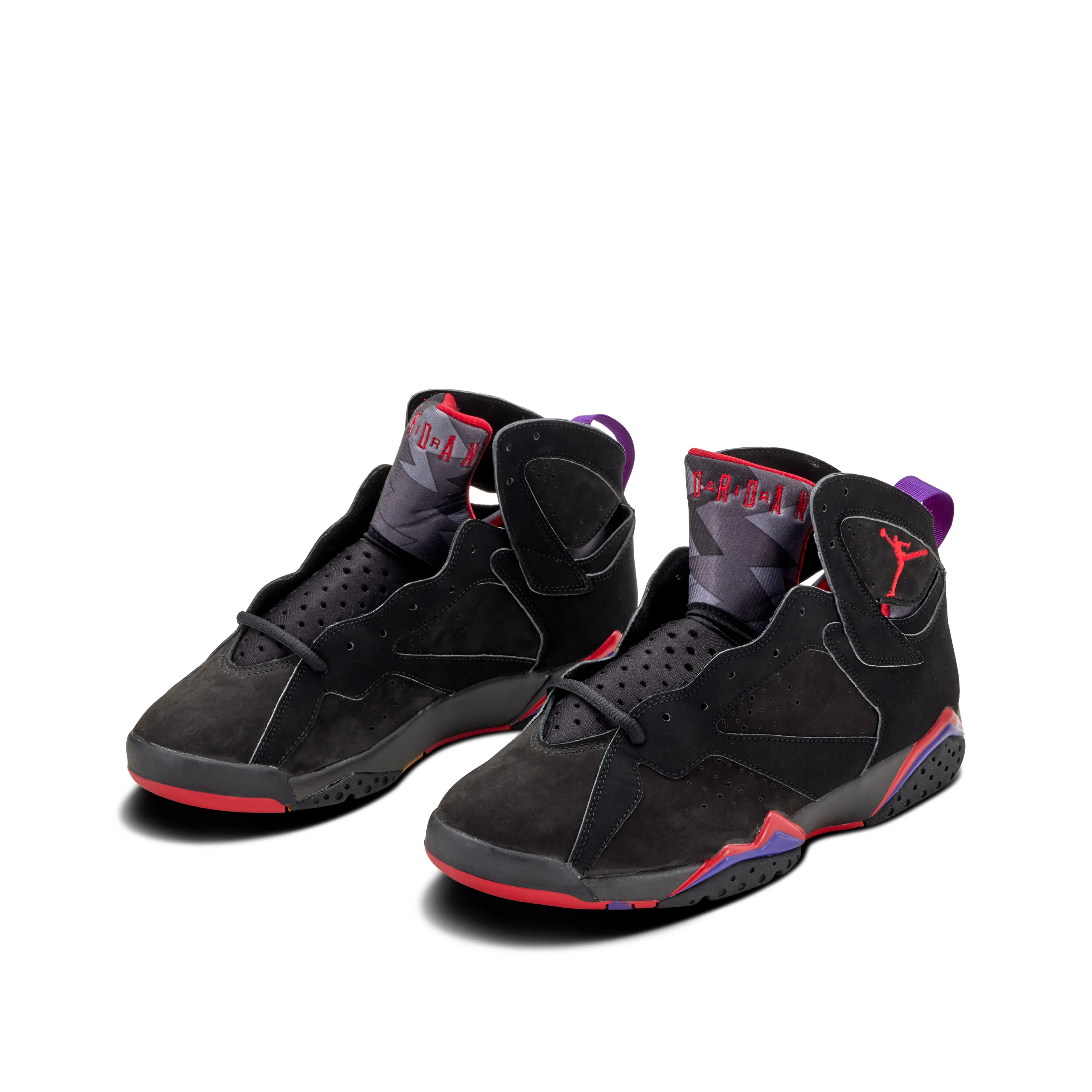 Nike Nike Air Jordan 7 Retro Raptors | Size 14