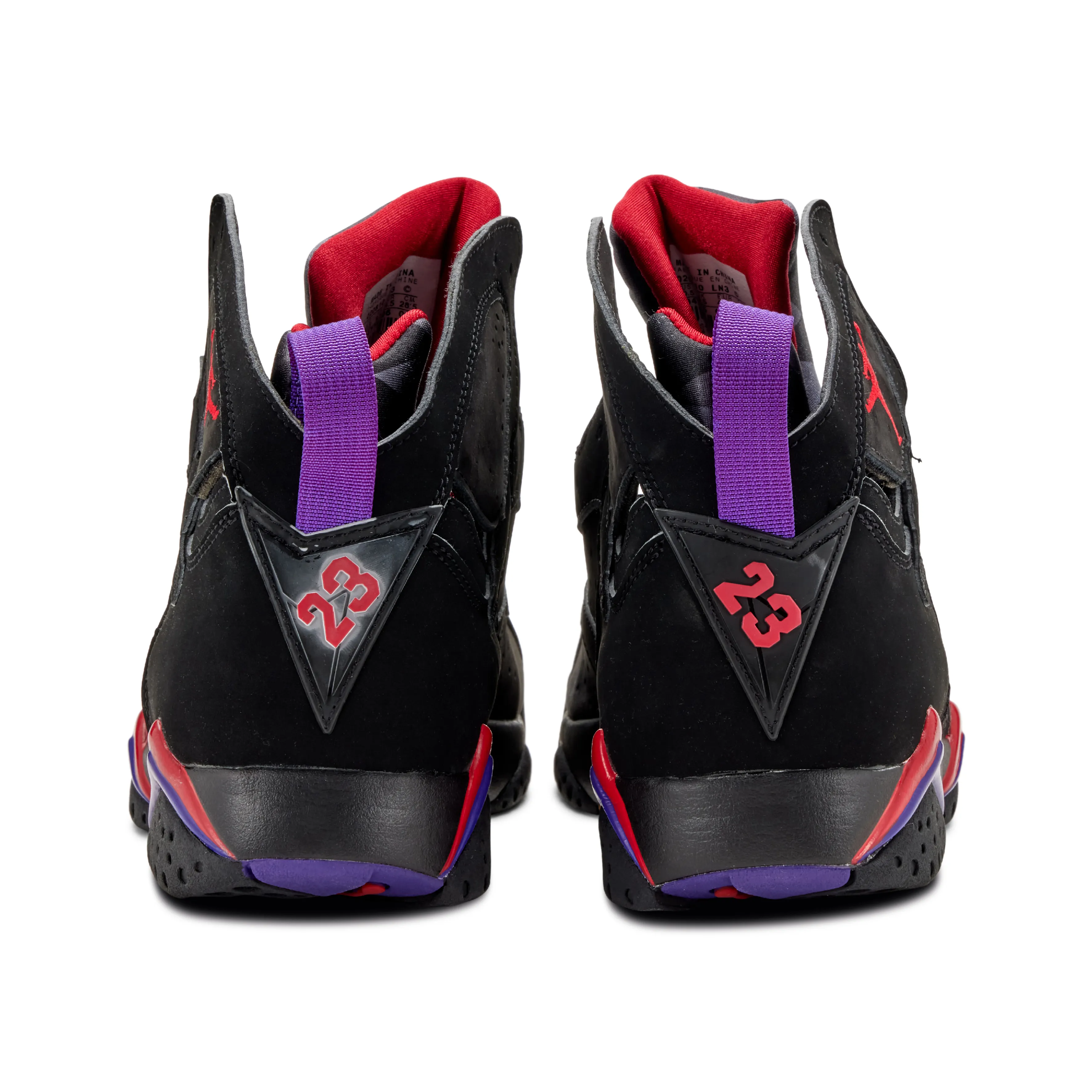 Nike Nike Air Jordan 7 Retro Raptors | Size 14