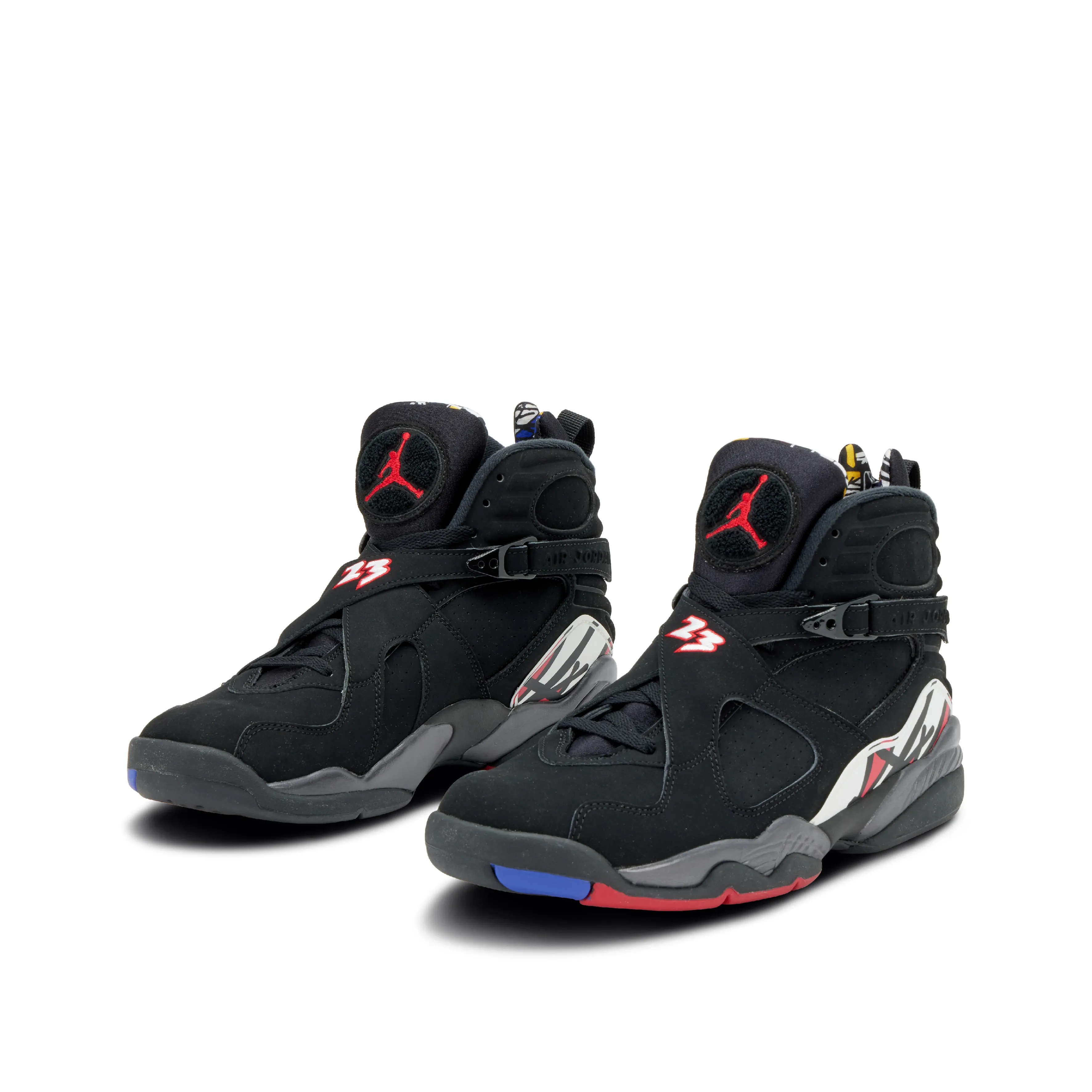 Nike Nike Air Jordan 8 Retro Playoff | Size 14