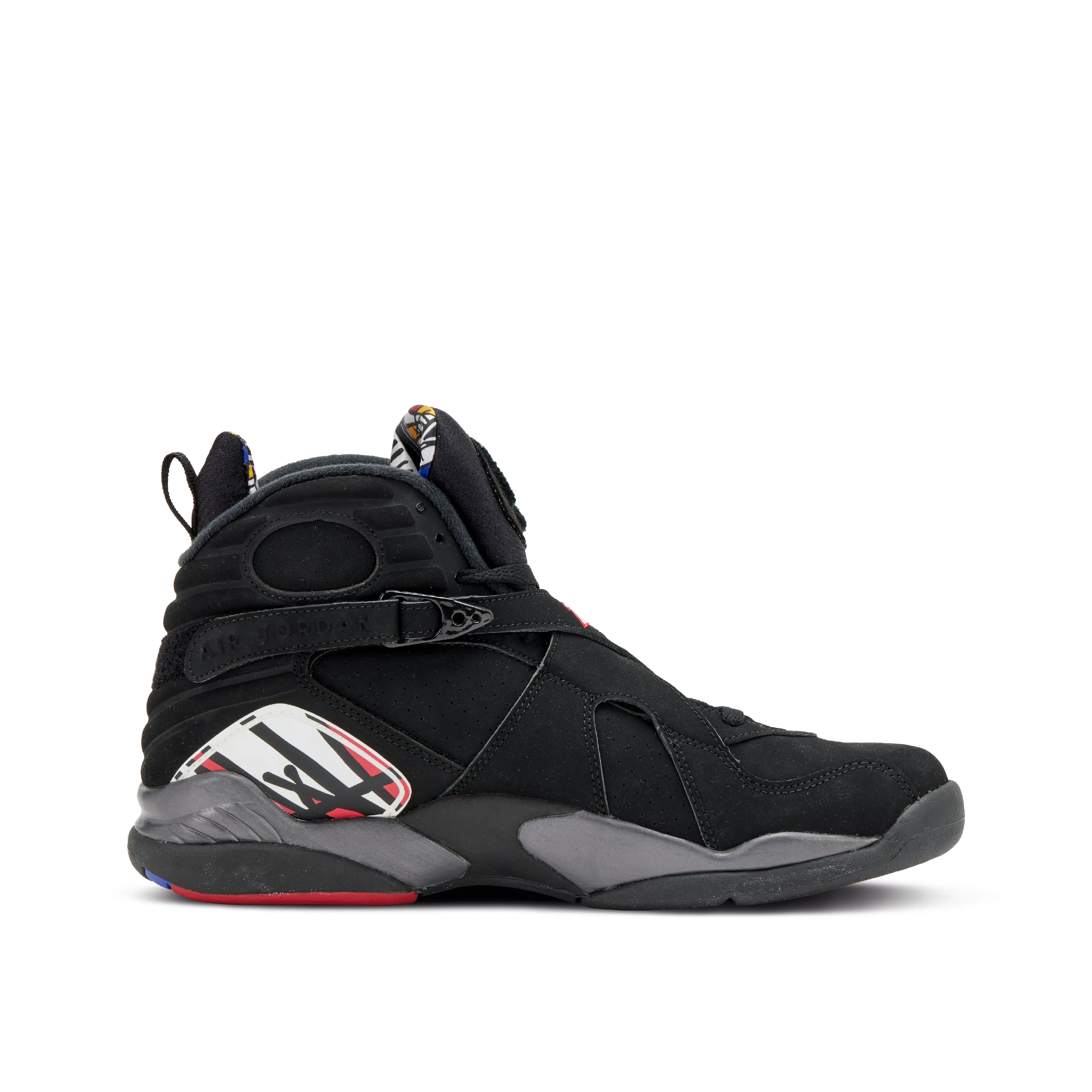 Nike Nike Air Jordan 8 Retro Playoff | Size 14