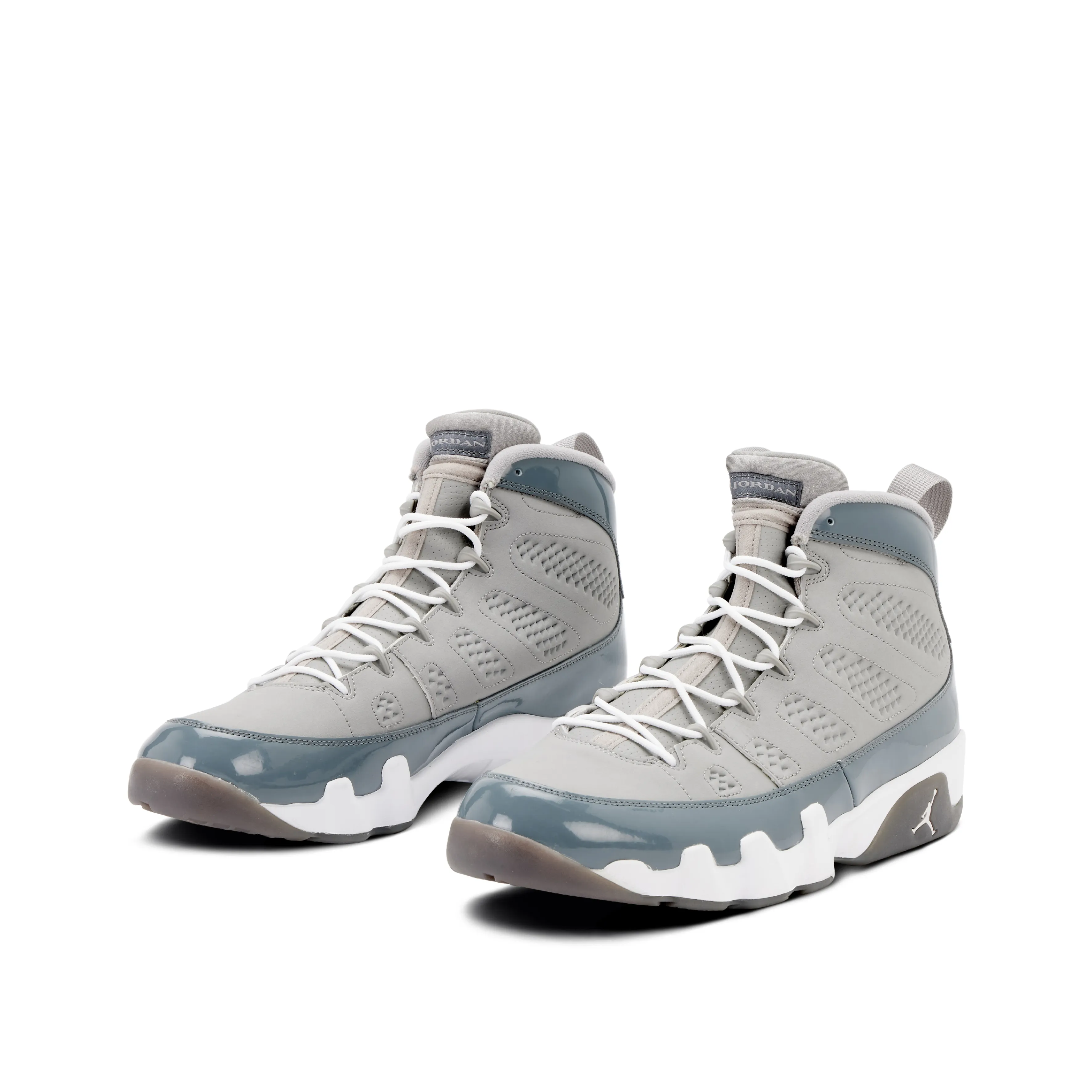 Nike Nike Air Jordan 9 Retro Cool Grey | Size 14