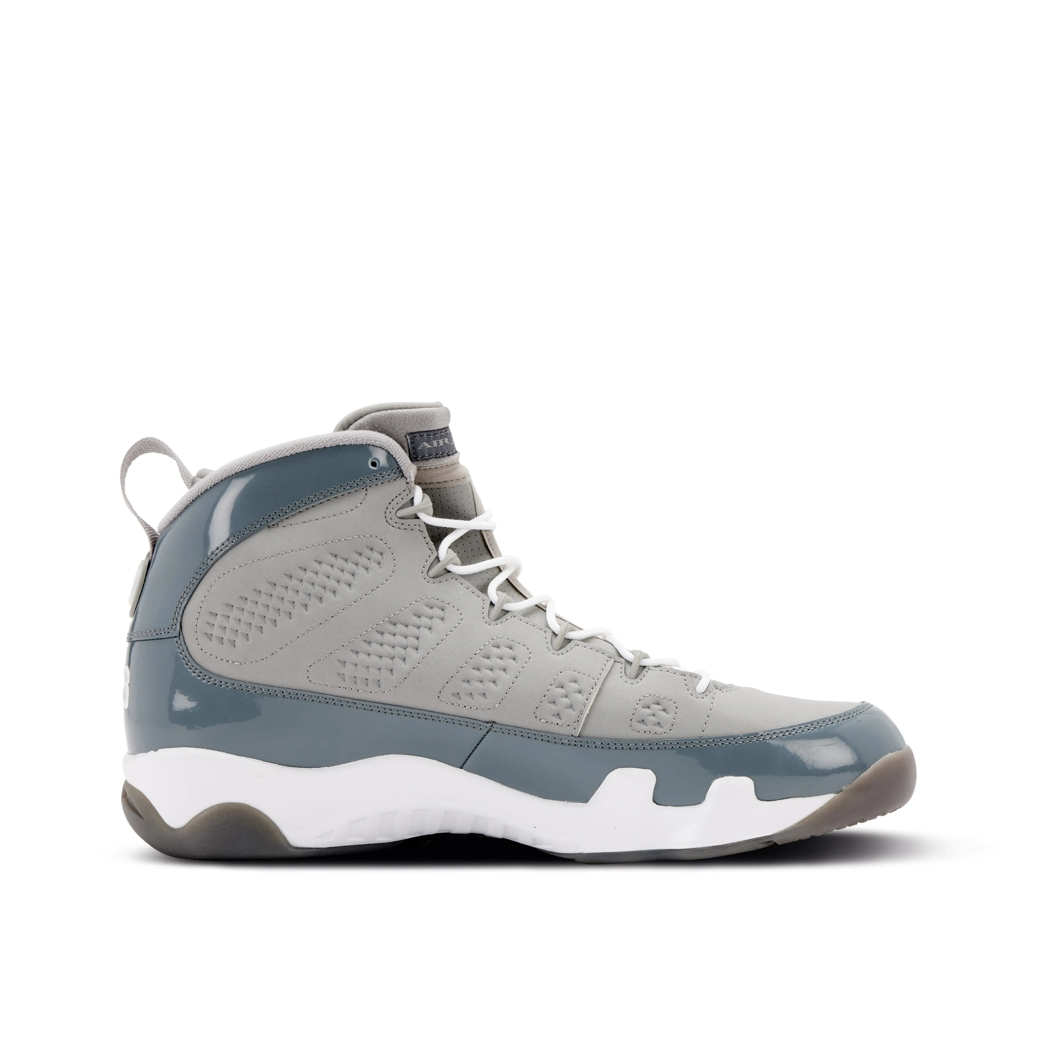 Nike Nike Air Jordan 9 Retro Cool Grey | Size 14