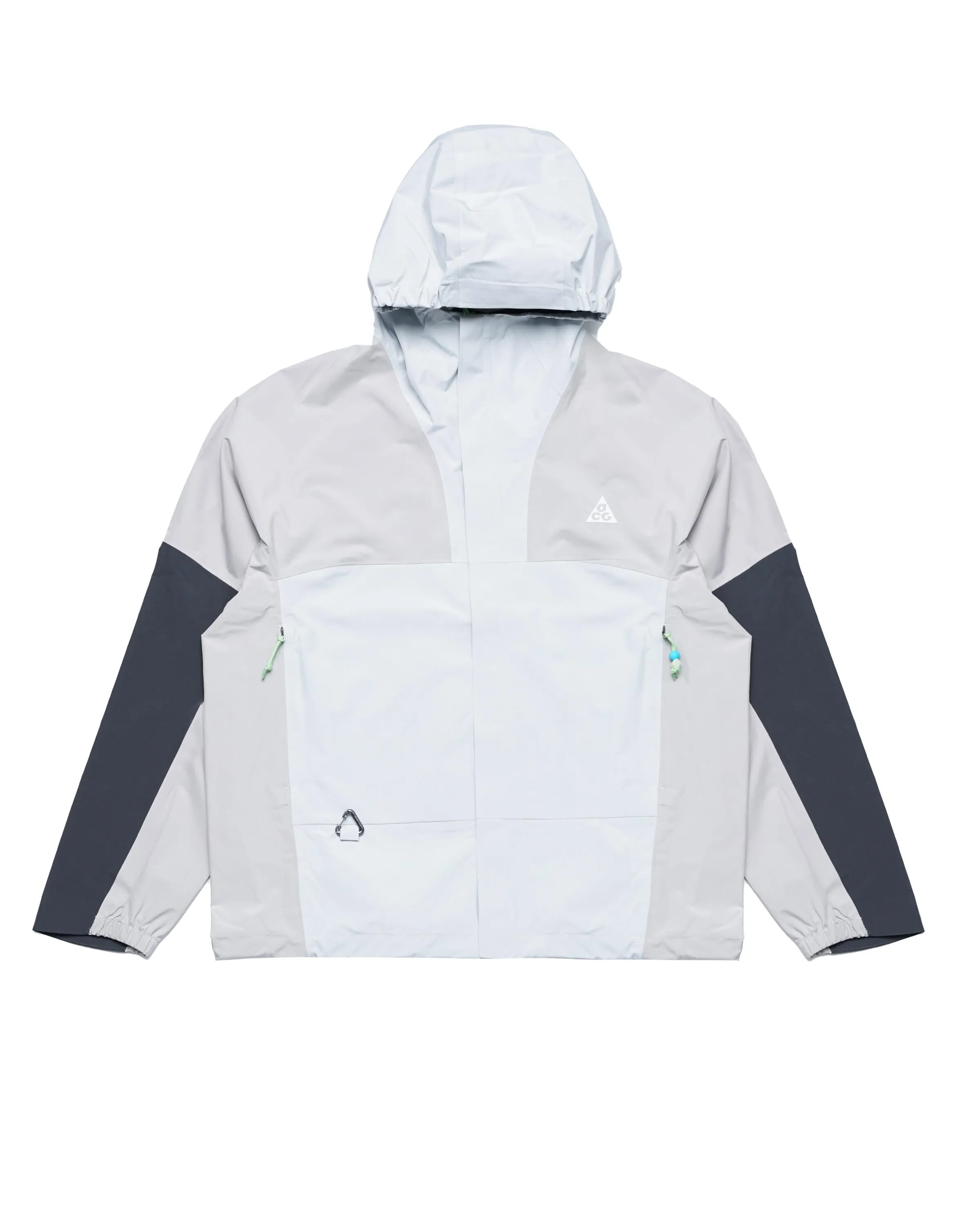 Nike WMNS ACG CASCADE RAINS JACKET