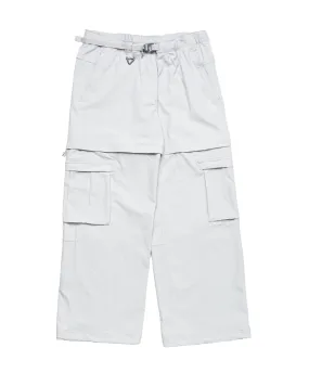 Nike WMNS ACG SMITH SUMMIT ZIP OFF PANT