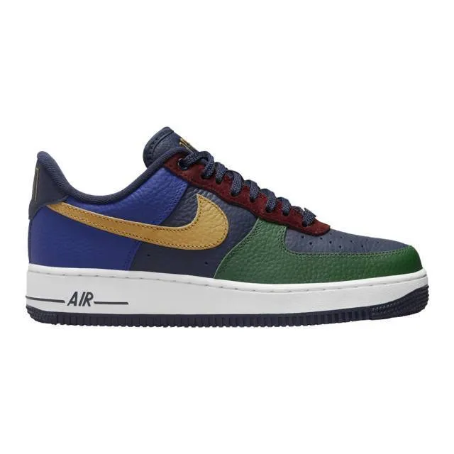 Nike Women's Air Force 1 '07 LX (Command Force Obsidian ...