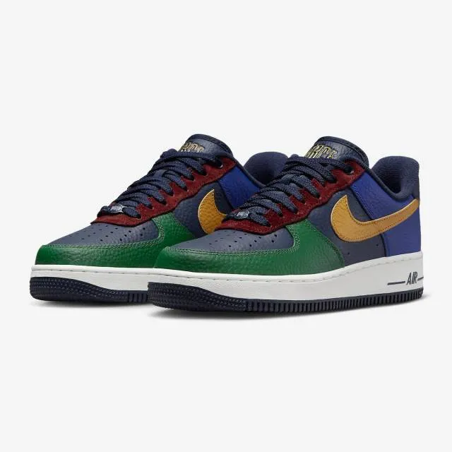 Nike Women's Air Force 1 '07 LX (Command Force Obsidian ...