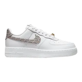 Nike Women's Air Force 1 LX (United in Victory White/ Wh...