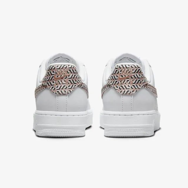 Nike Women's Air Force 1 LX (United in Victory White/ Wh...