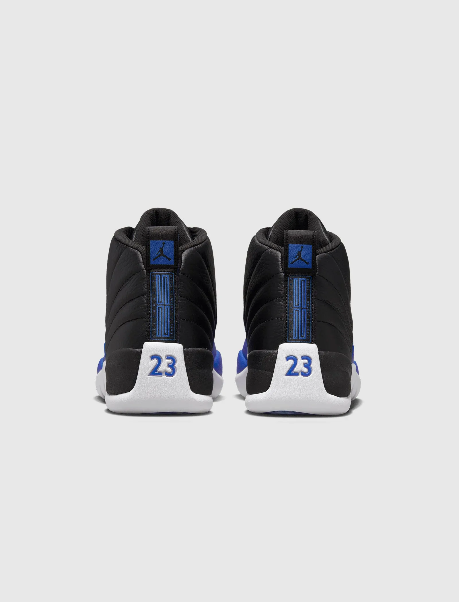 NIKE WOMEN'S AIR JORDAN 12 RETRO 