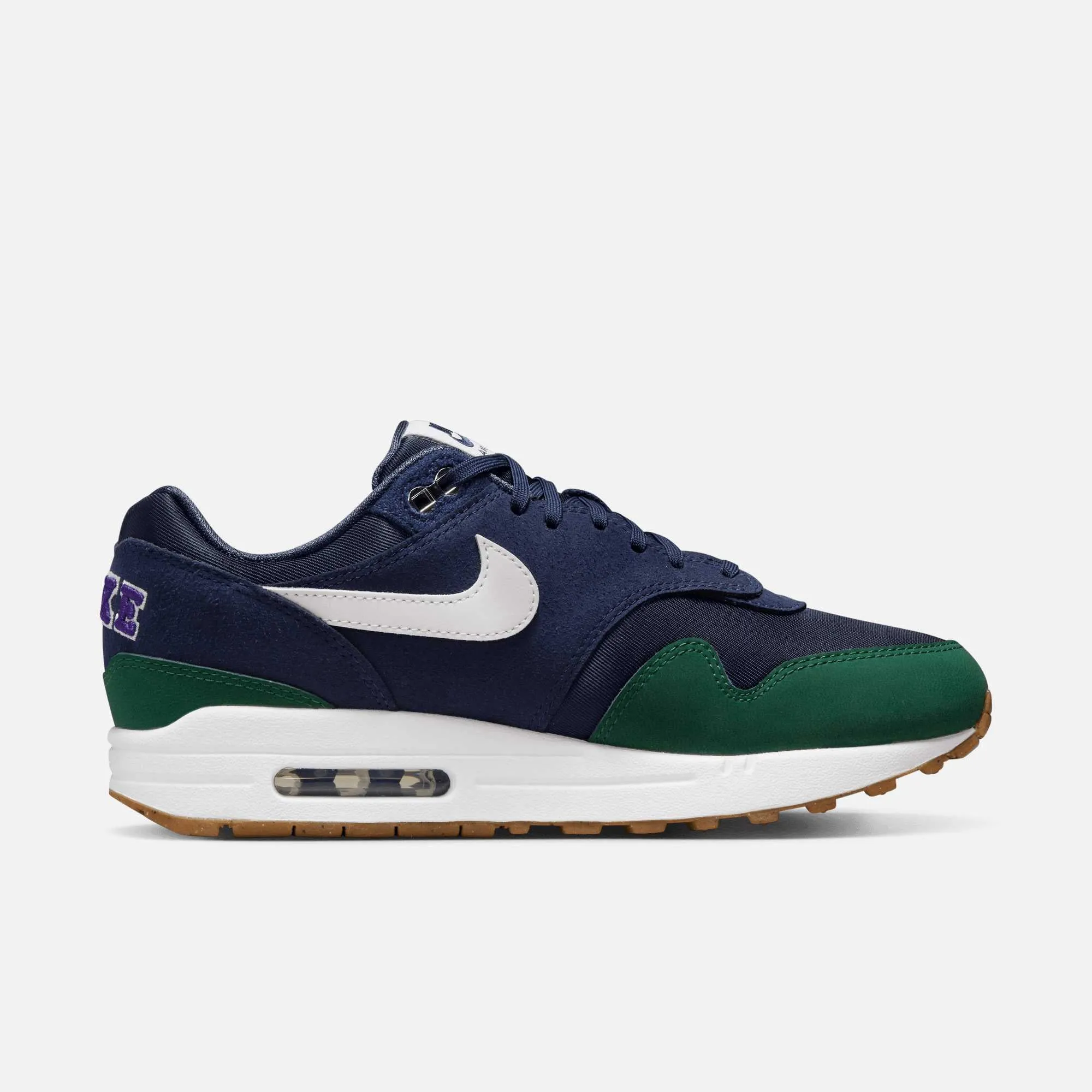 Nike Women's Air Max 1 '87 QS 'Obsidian'