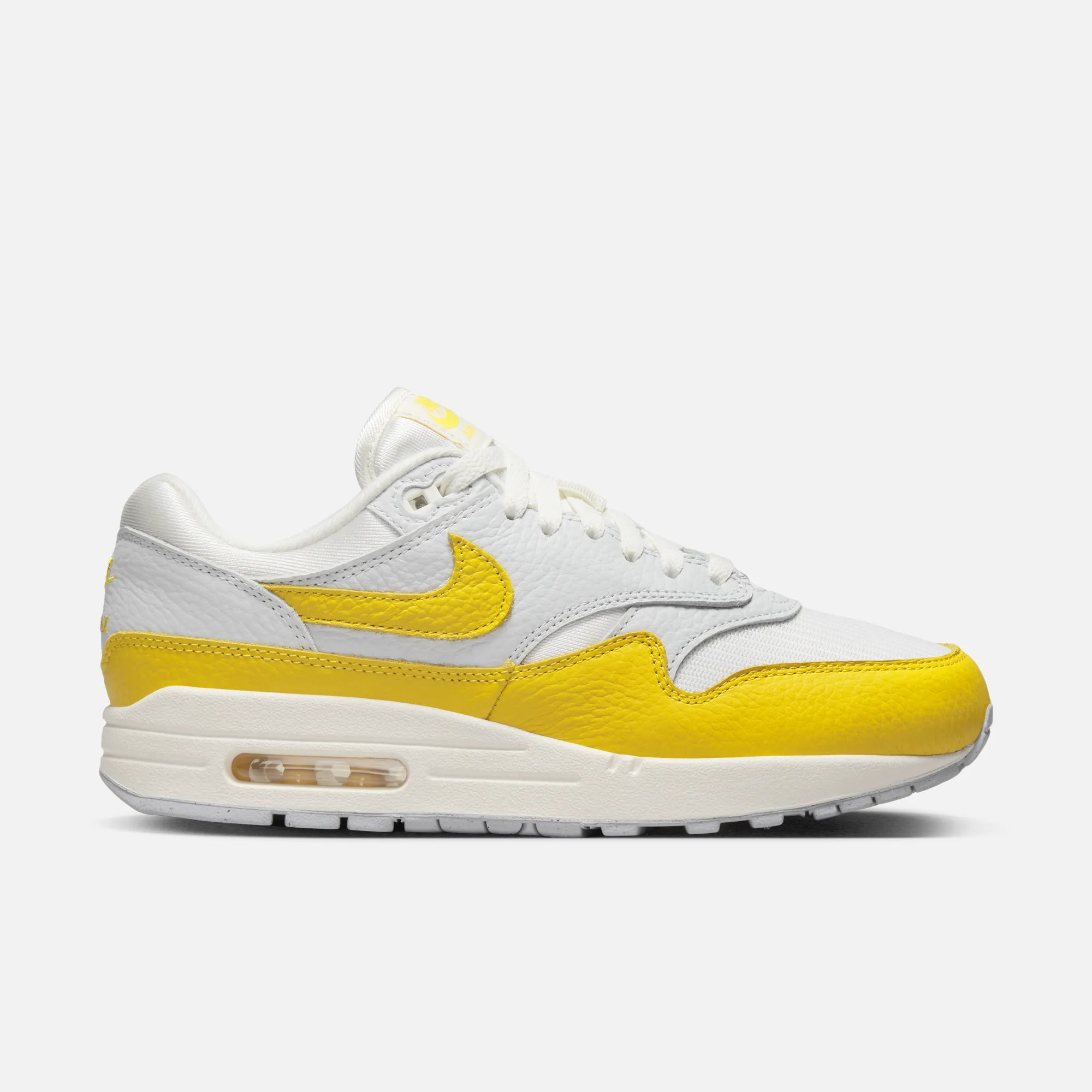 Nike Women's Air Max 1 Tour Yellow