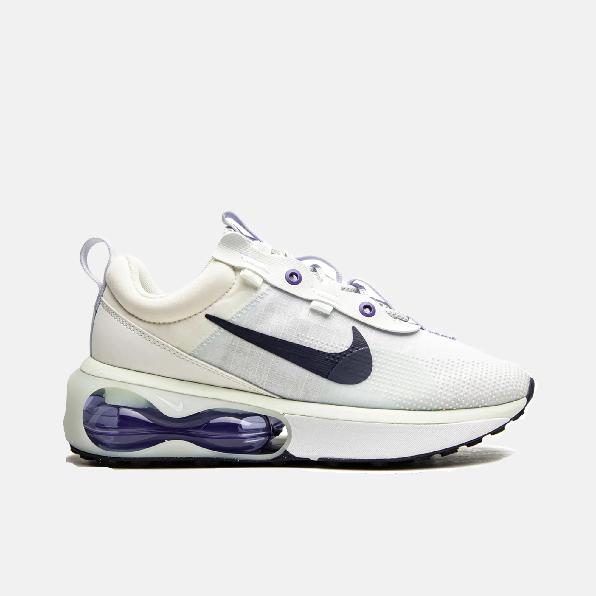 Nike Women's Air Max 2021 White