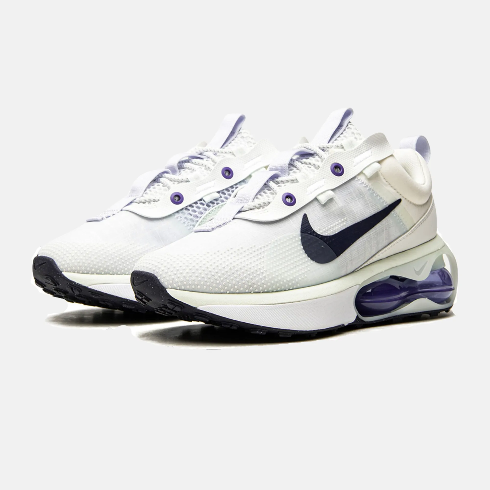 Nike Women's Air Max 2021 White