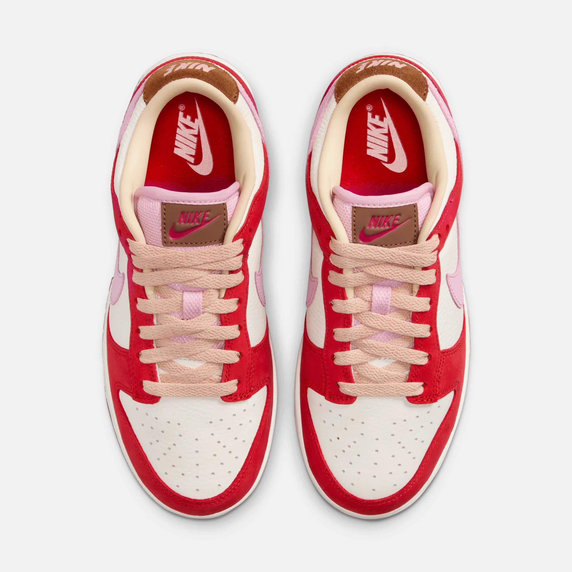 Nike Women's Dunk Low 'Bacon'