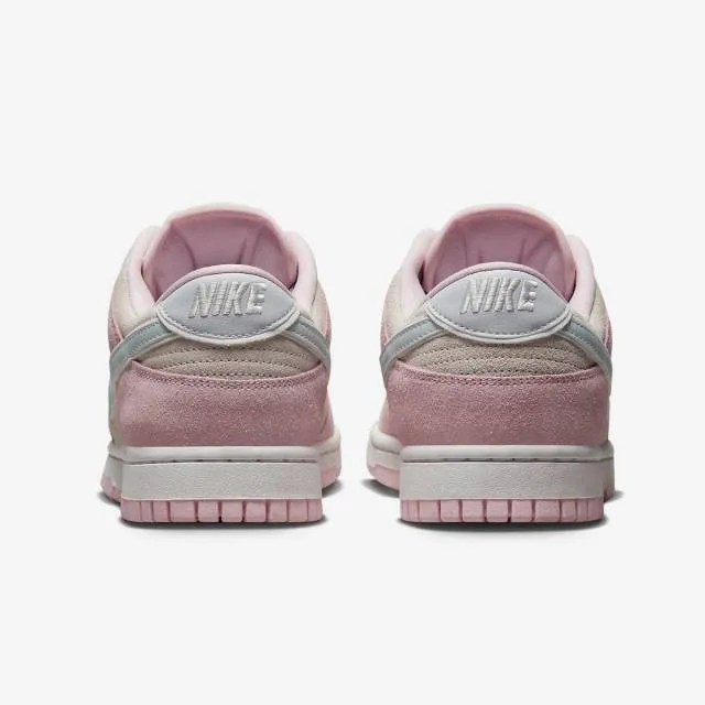 Nike Women's Dunk Low LX (Pink Foam/ Pure Platinum/ Phan...