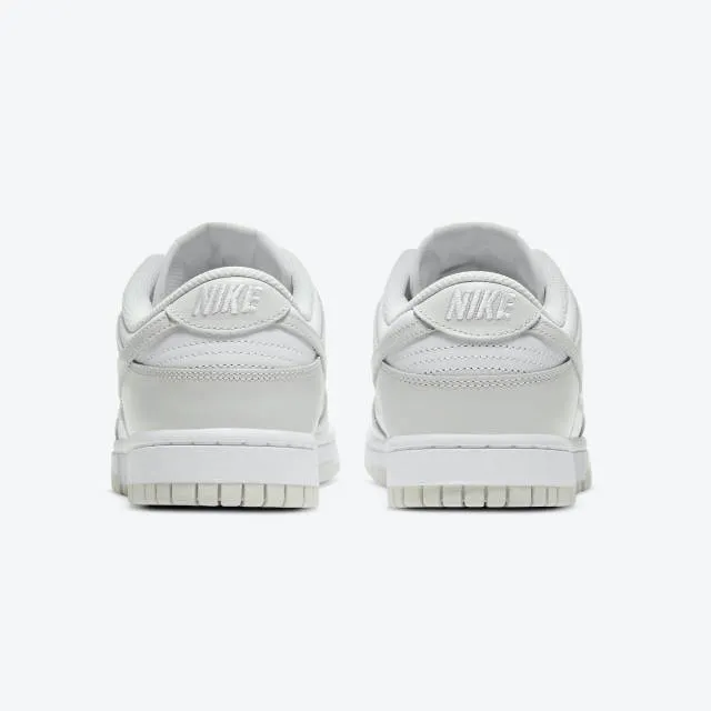 Nike Women's Dunk Low (Photon Dust/ White) Sizes 6-10 DD...