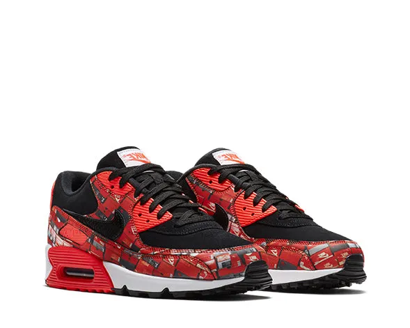 Nike x Atmos Air Max 90 We Love Nike