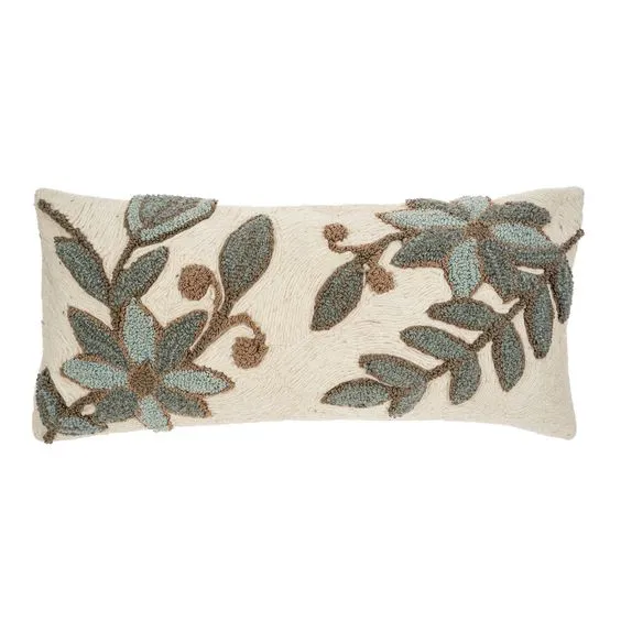 NS Serenflora Pillow