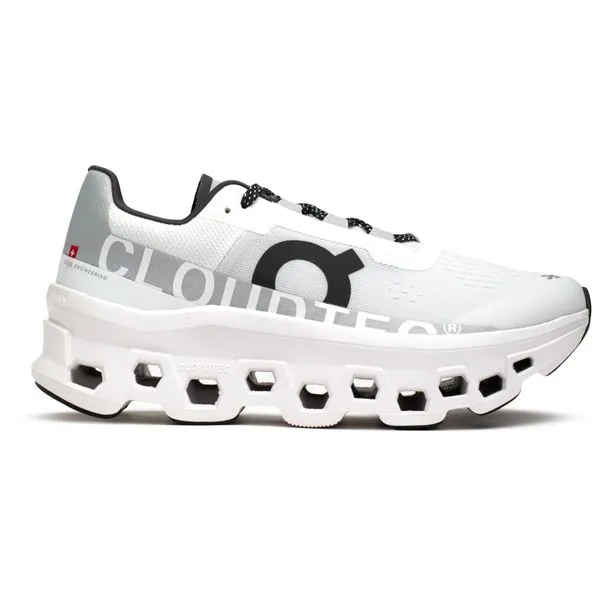 On Cloud Monster Trainers