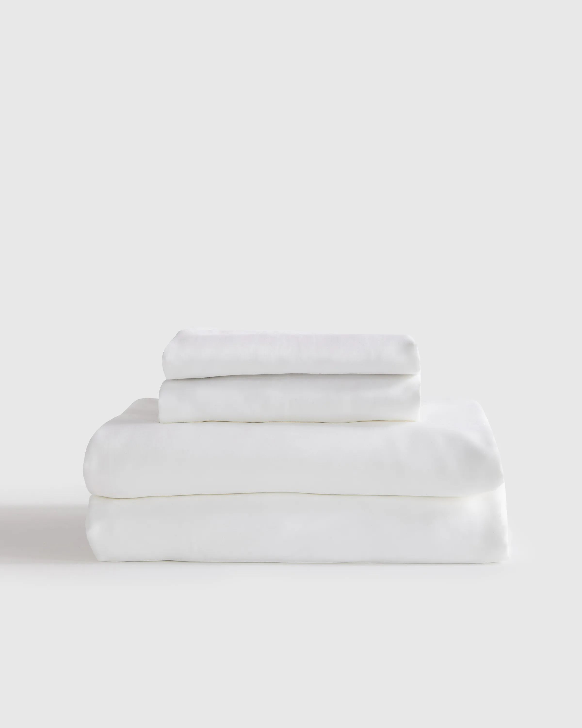 Organic Bamboo Viscose Sheet Set