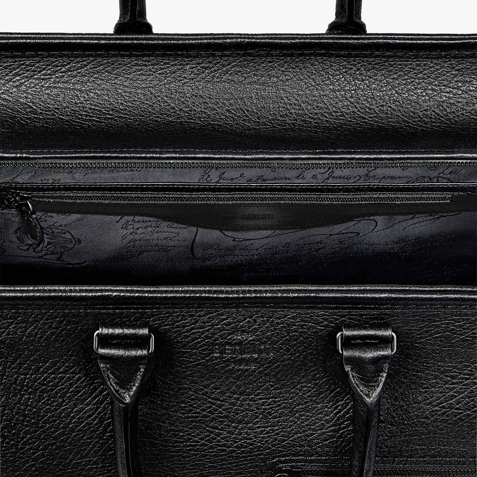 Overnight Leather Travel bag