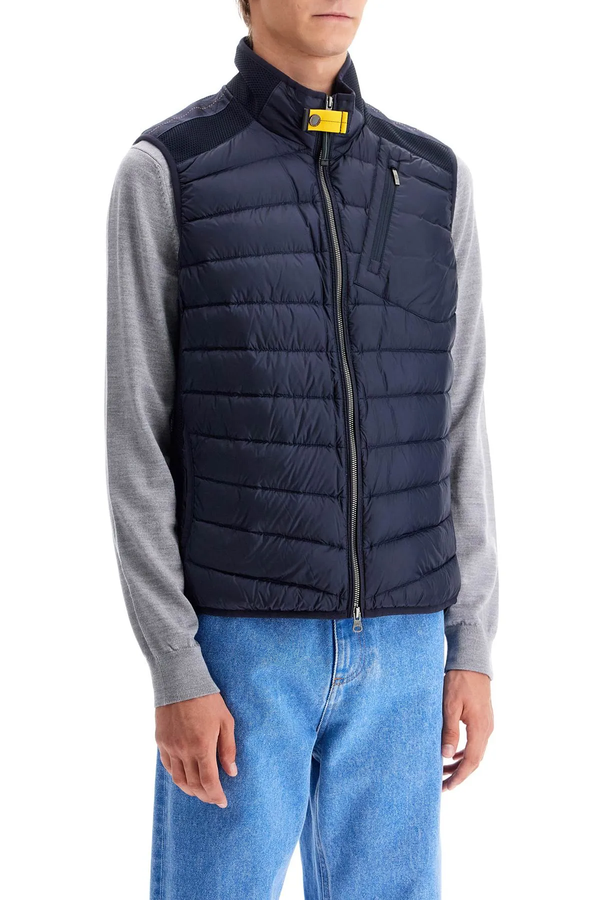 Parajumpers    Parajumpers Zavier Hybrid Vest