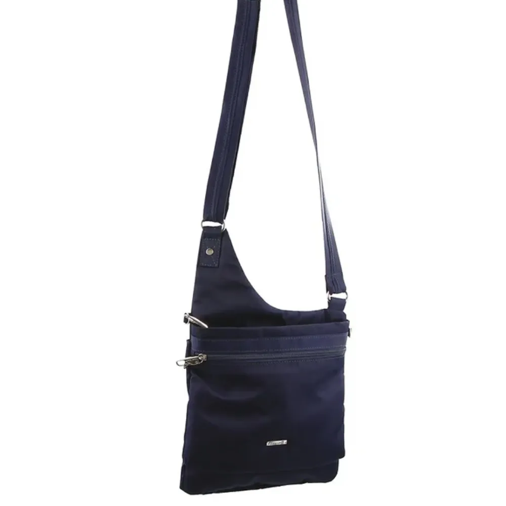 PC2416 TRAVEL CROSS BODY BAG