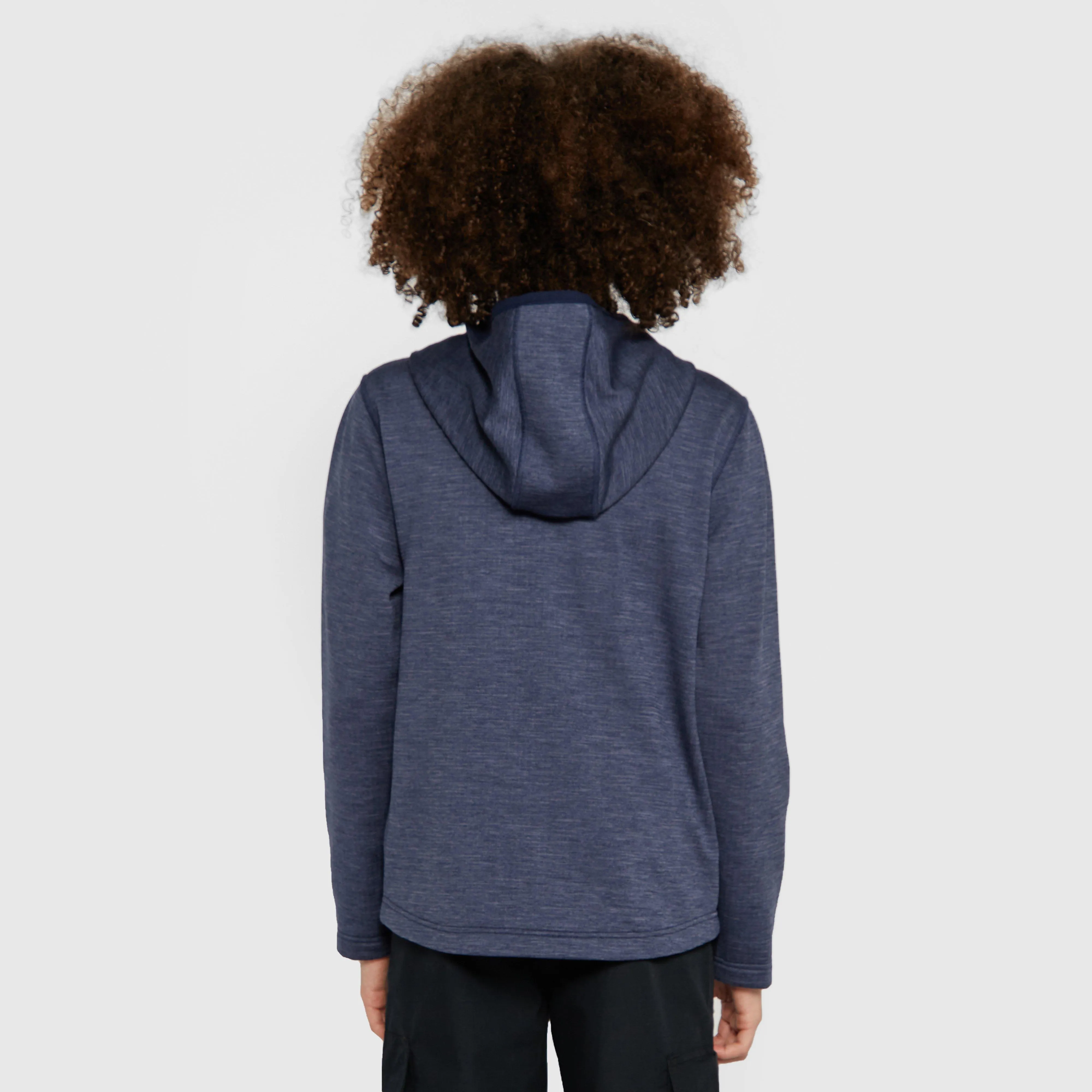 Peter Storm Kids' Balance Hoodie | Millets