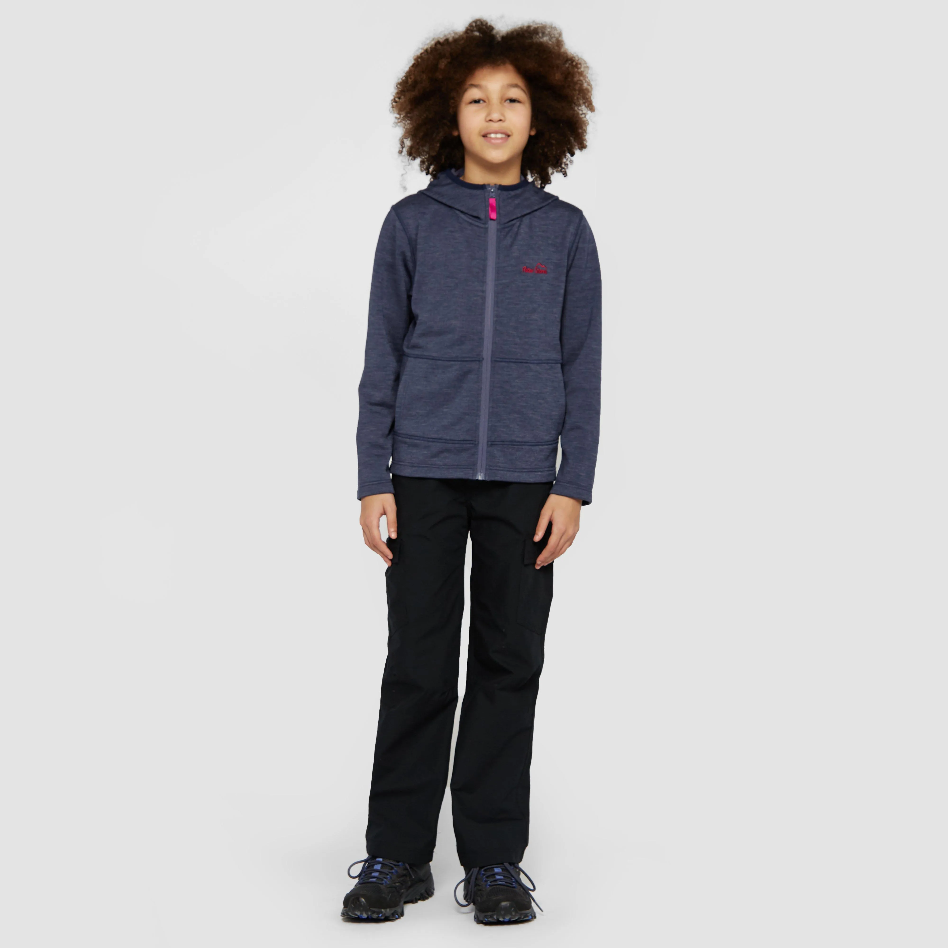 Peter Storm Kids' Balance Hoodie | Millets