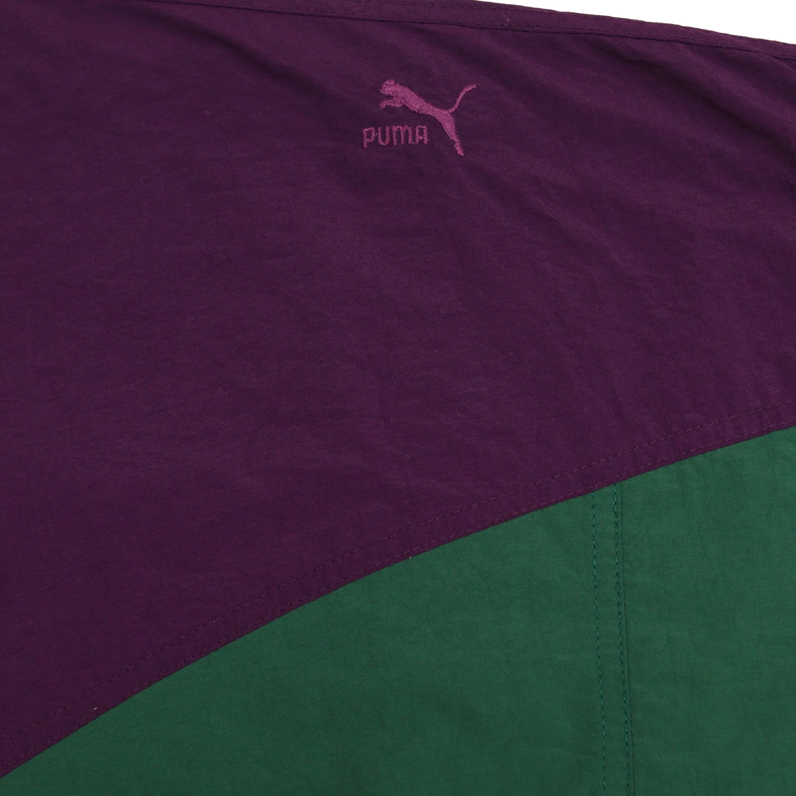 Puma Multicoloured Jacket