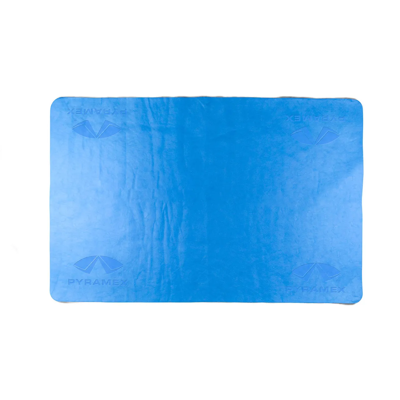 Pyramex Case of 50 Blue Cooling Towels C160-CASE