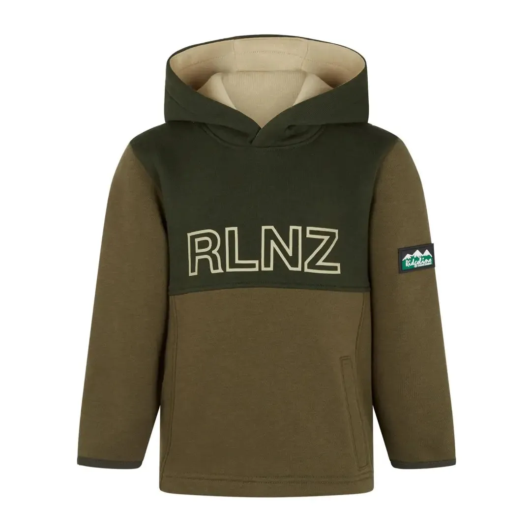 Ridgeline Kids NZ Hoodie for Outdoor Fun