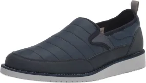 Rockport Mens Axelrod Quilted Sneakers