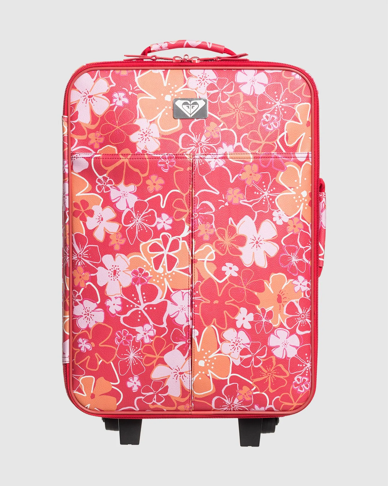 Roxy Womens Dreamy Day Cabin Travel Bag - Bittersweet Flowers | SurfStitch