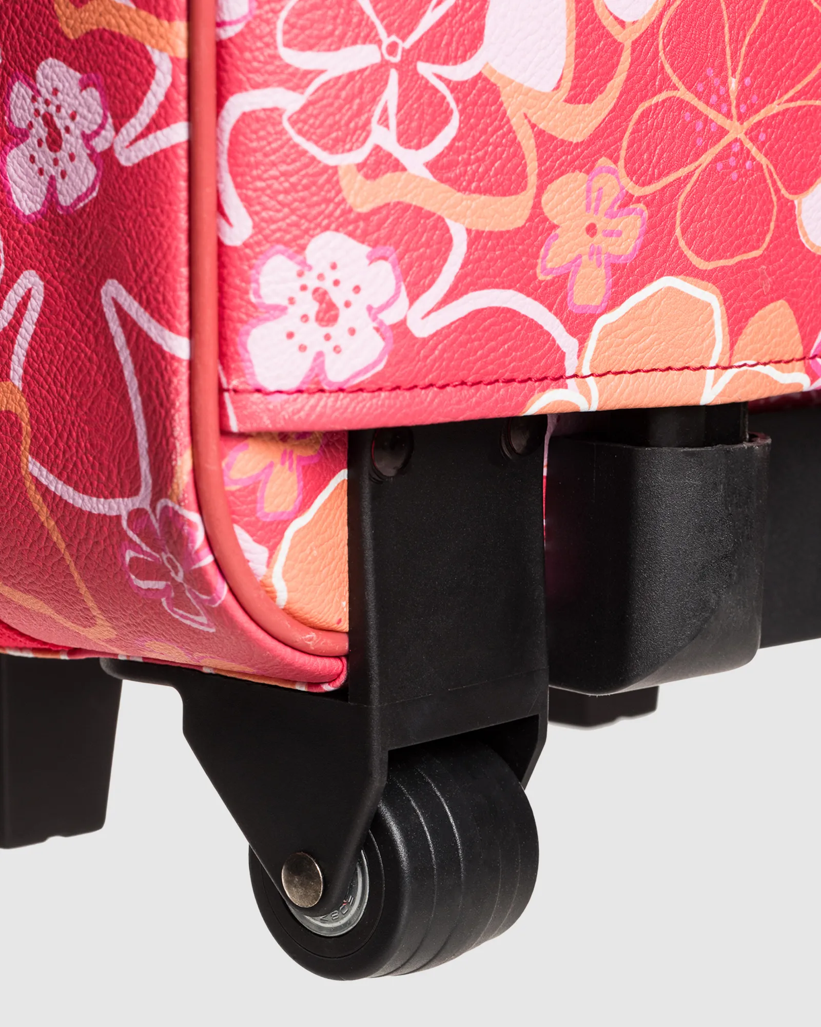 Roxy Womens Dreamy Day Cabin Travel Bag - Bittersweet Flowers | SurfStitch