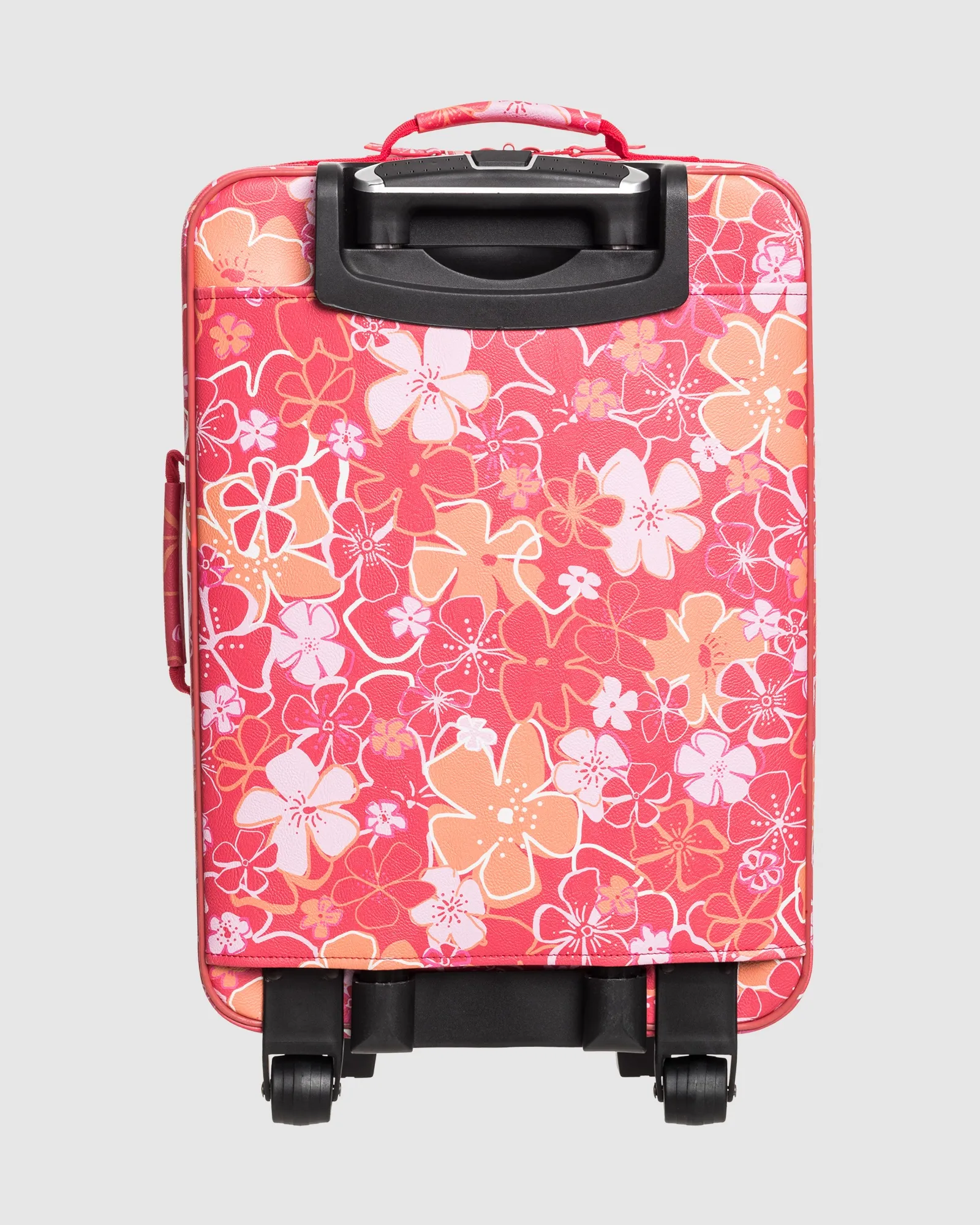 Roxy Womens Dreamy Day Cabin Travel Bag - Bittersweet Flowers | SurfStitch