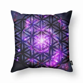 SACRED SPACE THROW PILLOW