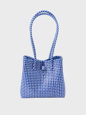     SARAH STEWART  Midi Ella Plastic Tote    