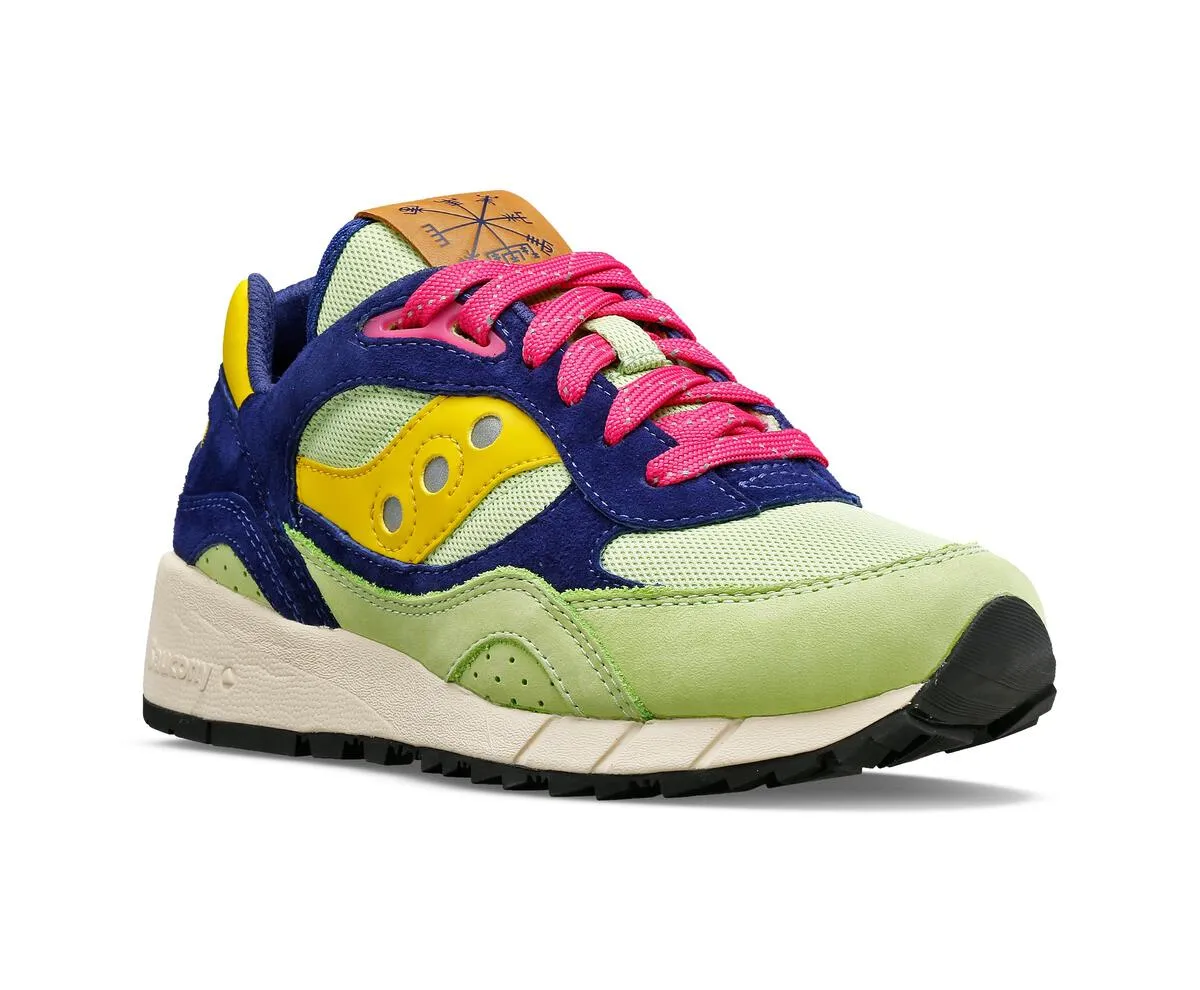 Saucony Originals Shadow 6000 VEGVISIR