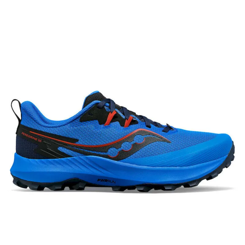 Saucony  Peregrine 14 - Scarpe da trail running - Uomo